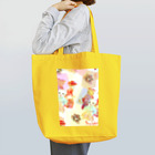 kaxtukaの猫ロマ Tote Bag