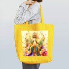 infinityblessing_artworldのInfinityBlessingArtWorld観音 Tote Bag