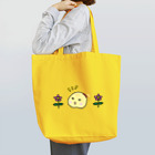 ひよこのおみせのひよ子ちゃん Tote Bag