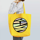 futaba design STOREの全マシサークル Tote Bag