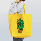 絵描き箱のじめじめきらい Tote Bag