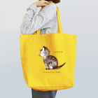 しじみのコネコチャン Tote Bag