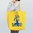 ﾎﾎﾎのDANCE！ Tote Bag