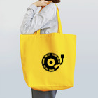 Bootleg BustersのHANG THE DJ Tote Bag