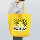 Ａ’ｚｗｏｒｋＳのO阪のOBチャンが好きそうなヤツ Tote Bag