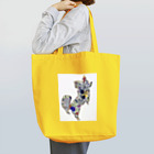 Anne.　expect the unexpectedのAnne. Tote Bag