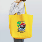 MIECHAN8787'S GALLERYのふんどし君❣️～お風呂さいこー!!～ Tote Bag