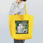 NASU_anikinshopのマヌルネコ ポリー Tote Bag