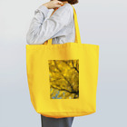 空屋　sorayakusakaの202310301214000　銀杏 Tote Bag