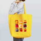 みうら家のジャム瓶 Tote Bag