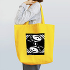 SpiritualWalkerのIam∞4 Tote Bag