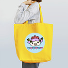 usa100の夢かわいいかしこい君 Tote Bag