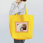 むーむむーのすやすやのむーちゃん Tote Bag