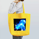 サトリアートのバルーンドッグ Tote Bag