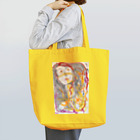 HiraHiraPaperのとなりのあのこ Tote Bag