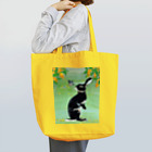 岩井千枝の金木犀 Tote Bag