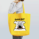 ナカノーテンキッズのGOOD BOY 에코백