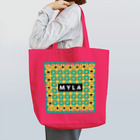 MYLA official online storeのMYLA ORIGINAL(LTD20) Tote Bag