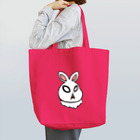 あやしいおばさん くろまめさんのほとちゃん（単品） Tote Bag