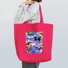 秘密結社月間マーのマー作品集② Tote Bag