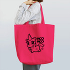 PICOPICOの甘獣ユニん子 Tote Bag