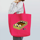 脂身通信Ｚの助六♪230205 Tote Bag