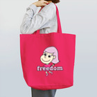 charlolのフーリ Tote Bag