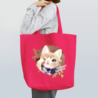 羊毛けだまkanaのいざないの蝶々シリーズ03 Tote Bag