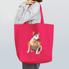 snznのsnzn_BullTerrier Tote Bag