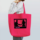 デイジーちゃんねぇる suzuri店ののこデジ Tote Bag