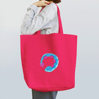 もふもふ堂のラーガルフリョートオルムリン Tote Bag