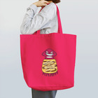 J.Rightsのイカヤキもん Tote Bag