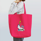 SHEEN'sのユニコーン　 Tote Bag