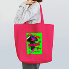 ☁˙˚ʚ優那ɞ˚˙☁の邪魔な女 Tote Bag