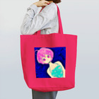 NagamiPoppyの… Tote Bag