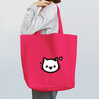 終わらない夢🌈の可愛いにゃんこ🐱💞 Tote Bag