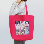 insparation｡   --- ｲﾝｽﾋﾟﾚｰｼｮﾝ｡の乙女の嗜み Tote Bag