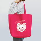 みきころん♡の幸せを呼ぶうさぎ💖 Tote Bag