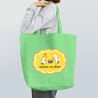 いっぷく処 てんてんのごはんのじかん２ Tote Bag