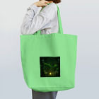 million-mindの異世界へと続く森 Tote Bag