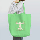 LONESOME TYPE ススの人間ドッグ Tote Bag