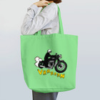 Too fool campers Shop!のW ROCKERS01(カラー) Tote Bag