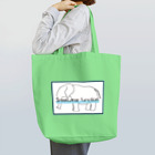 HAYANIEのSreekumar function Tote Bag