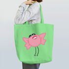 さめのたまごのいい子にはあげる Tote Bag