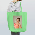 FCS Entertainmentの姫野舞子ドレスシリーズ Tote Bag