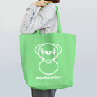 monmocorinsのmonmocorins Tote Bag