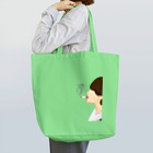 CHURCH clothesのCHURCH item  Tote Bag