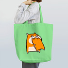 NORICOPOの共食い Tote Bag