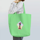 Sima Risu Rissoのポチソフト Tote Bag