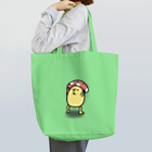 ゆでたまるのきのこ🍄 Tote Bag